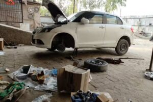 Om sai auto workshop