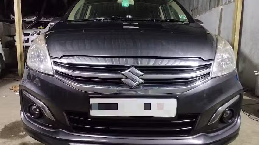 Om Sai Automobile | Car Service Center | Car AC Repair| Car Mechanic