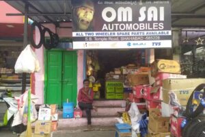 OM SAI AUTOMOBILES
