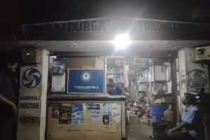 Om Sai Durga Automobiles