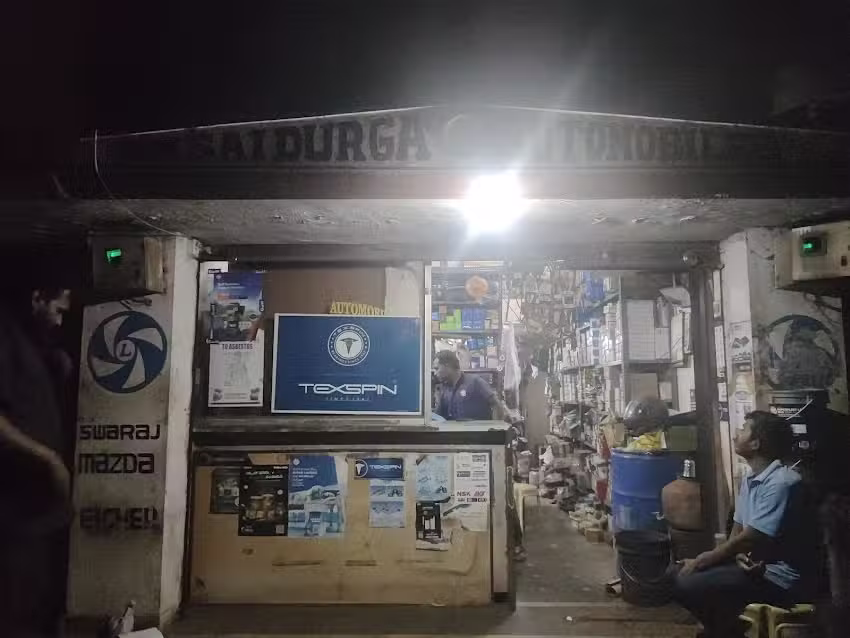 Om Sai Durga Automobiles