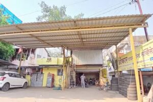 Omkar Tyres And Service