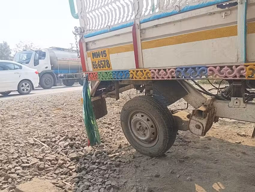 On sai motor garage