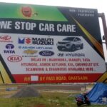 ONE STOP CAR CARE