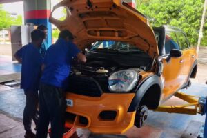 One Stop Car Care Centre &ndash; Best Car Service Centre
