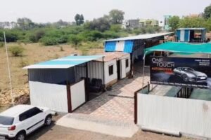 ONE TOUCH AUTOMOTIVE