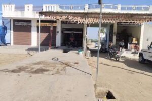 Opawat Complex, 3d car wheel alignment and car repairing.