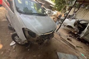 P S KHAN Tinkering works