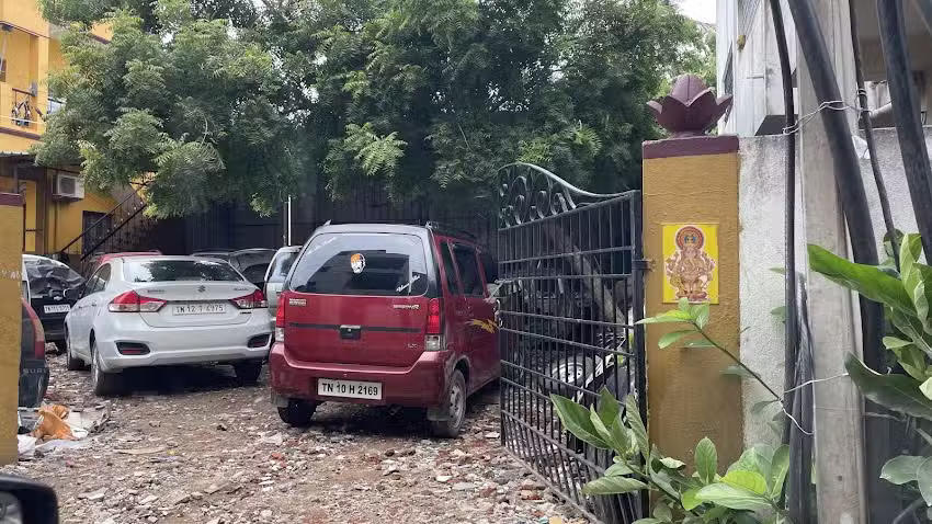 Padmavati car care