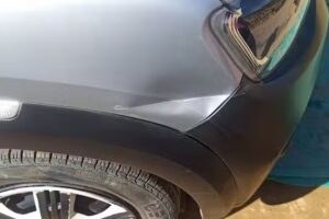 PAINTLESS CAR BODY DENT REPAIR