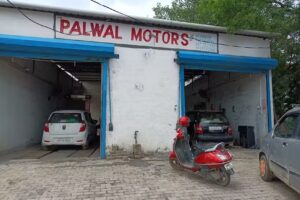 Palwal motors