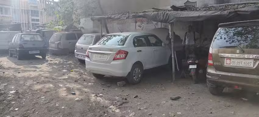 Pandit ji car service