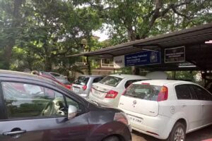 PARAM POOJYA PADMAKAR AUTO CONSULTANT