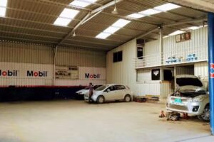 Paranjyoti auto Care