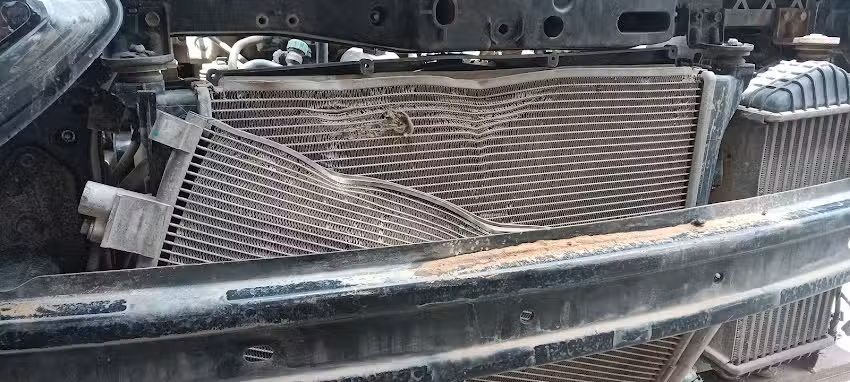 Parihar Motor Garage