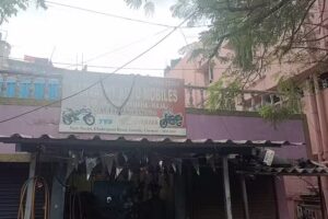 Parvathy Auto Mobiles