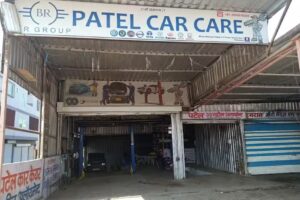 Patel car care