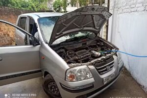 Patna Decarbonizing Centre | Top Best Decarbonizing Service Center | Patna | Bihar