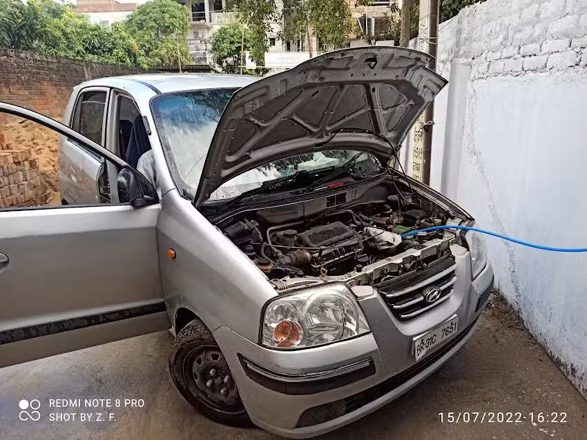 Patna Decarbonizing Centre | Top Best Decarbonizing Service Center | Patna | Bihar