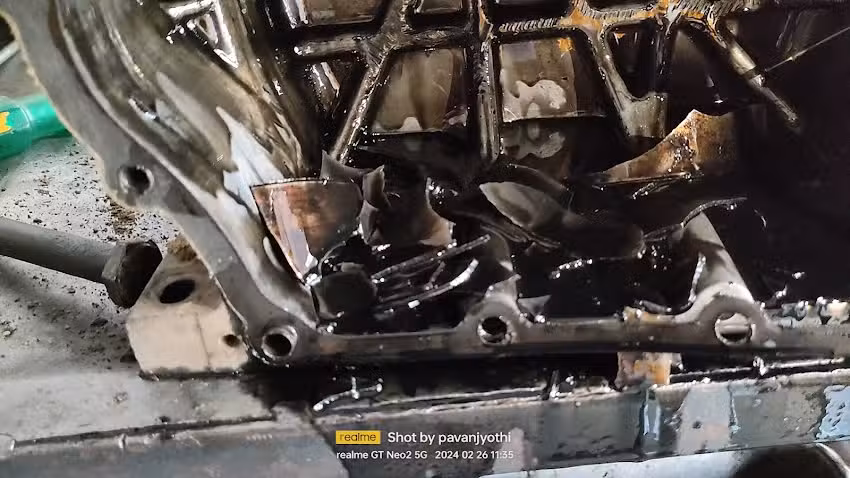 Pavan Kalyan Auto Garage