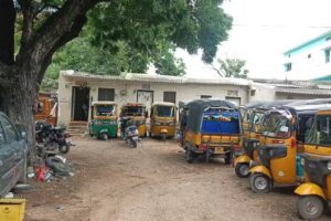 Pawan Sai Auto consultancy