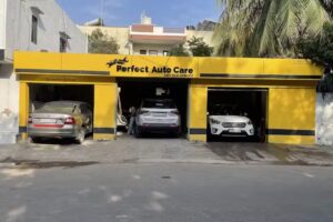 PERFECT AUTO CARE