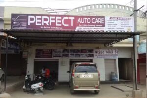 Perfect Auto Care