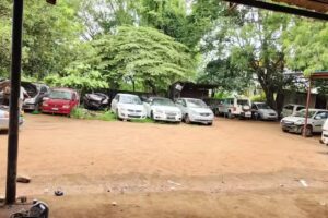 PERFECT AUTO GARAGE (CAR GARAGE)