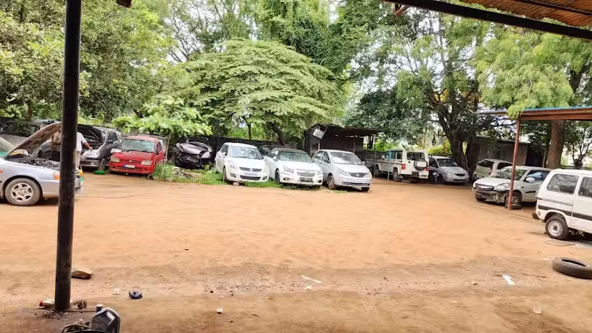 PERFECT AUTO GARAGE (CAR GARAGE)