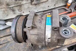 Perfect Choice CAR AC NISHANT