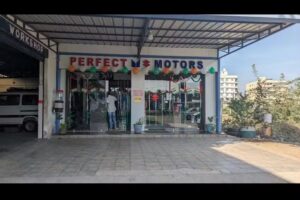 Perfect Motors