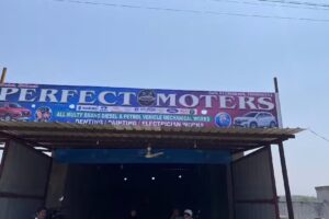 PerfectMoters
