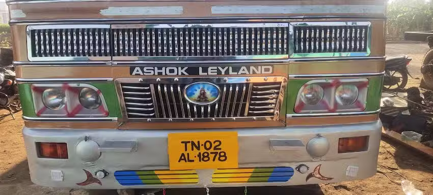 Perumal Diesel Works