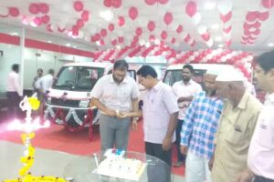 Pioneer Mahindra Sales and Service