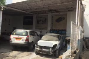 Pitcrew Car Service & Repair Workshop &ndash; Indian Automobiles