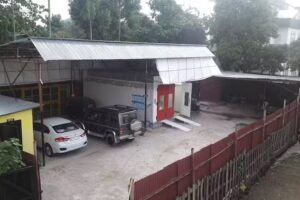 PJ Car Care Body&Paint Workshop