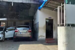 Plakkal Auto Service