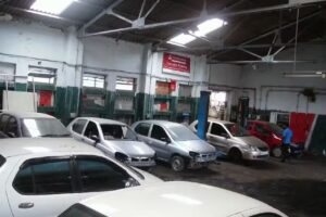 PMG MOTORS &ndash; Bosch Car Service