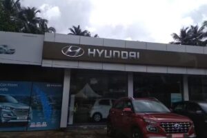 Popular Hyundai