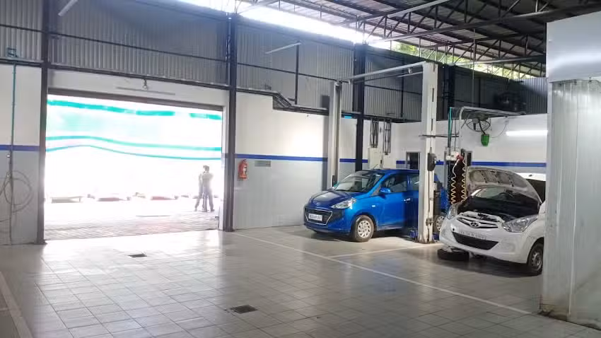 Popular Hyundai Service &ndash; Alappuzha