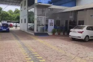 Popular Hyundai Service – Kodimatha