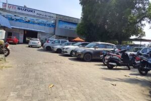 Popular Maruti Palakkad Service and Sales