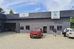 PPS SKODA SERVICE