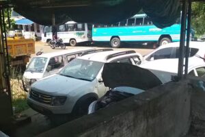 Prabha Motors Automobile Workshop& Prathibha ITI Kunnamkulam