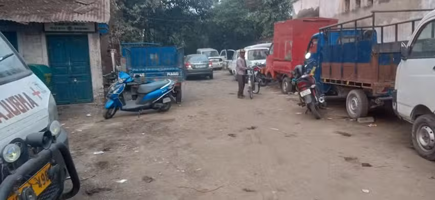 Prabhas Engine Mistry