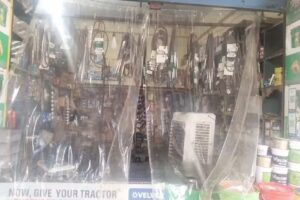 Prakash auto spare parts and service