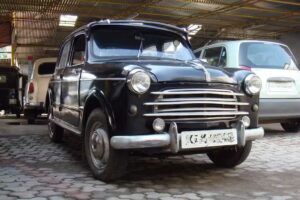 Prakash Mechanical Works