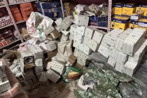 Prakash tractor part and Uno minda workera