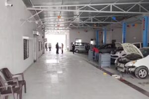 PRAMUKH AUTO SERVICES