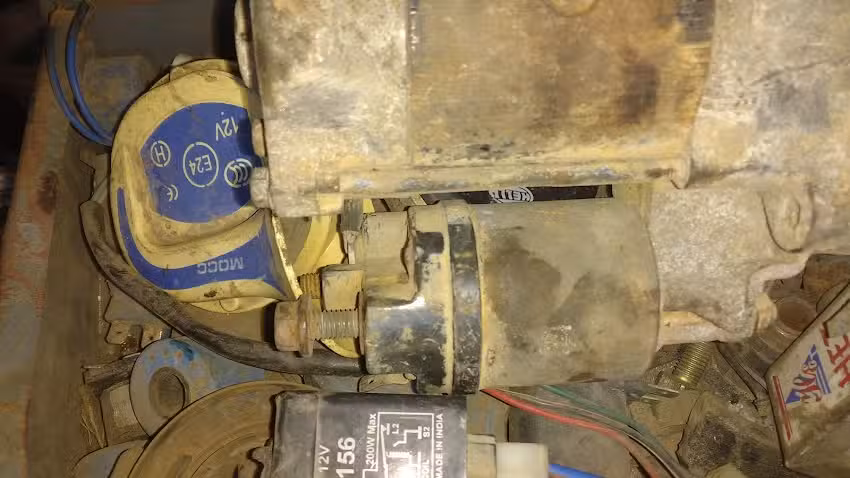 Prasad Motors Maruti